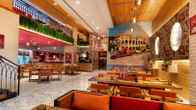 Holiday Inn New Delhi International Airport, an IHG Hotel, фото 3