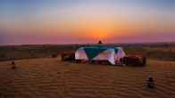 Dhora Desert Resort & Spa