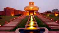 The Westin Sohna Resort & Spa