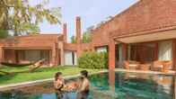 The Westin Sohna Resort & Spa, фото 2