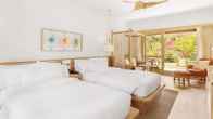 The Westin Sohna Resort & Spa, фото 3