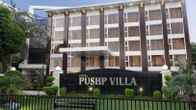Hotel Pushpvilla