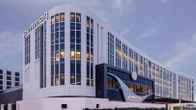 Pullman New Delhi Aerocity Hotel
