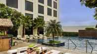 Pullman New Delhi Aerocity Hotel, фото 2