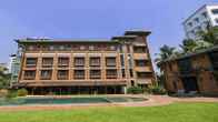 BTH Sarovaram