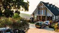 Parakkat Nature Resorts