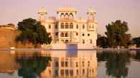 Talabgaon Castle