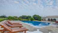 Talabgaon Castle, фото 2