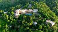 Poetree Sarovar Portico