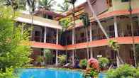 Ideal Ayurvedic Resort