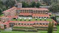 The Carlton Kodaikanal