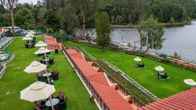 The Carlton Kodaikanal, фото 2