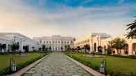 Taj Falaknuma Palace, фото 2