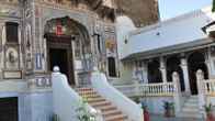 Radhika Haveli Hotel, фото 2