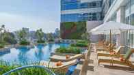 Shangri-La Bengaluru, фото 2