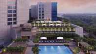 The Leela Ambience Gurugram Hotel & Residences