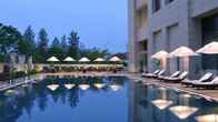 Holiday Inn Chandigarh Panchkula, an IHG Hotel, фото 2