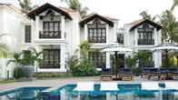 Andores Resort And Spa