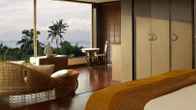 O Hotel Goa, фото 4