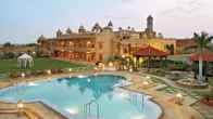 Welcomhotel by ITC Hotels, Fort & Dunes, Khimsar