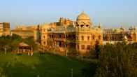 Welcomhotel by ITC Hotels, Fort & Dunes, Khimsar, фото 2