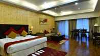 Span Resort and Spa, фото 4
