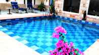 Suryaa Villa - A City Centre Hotel, фото 2