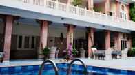 Suryaa Villa - A City Centre Hotel, фото 3