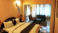 Suryaa Villa - A City Centre Hotel, фото 4