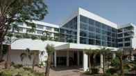 Radisson Blu Plaza Hotel Hyderabad Banjara Hills