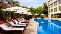 Radisson Blu Plaza Hotel Hyderabad Banjara Hills, фото 2