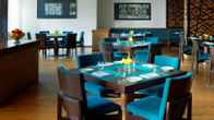 Radisson Blu Plaza Hotel Hyderabad Banjara Hills, фото 4