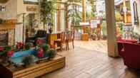 Central Heritage Resort & Spa, Darjeeling, фото 4