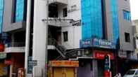 Hotel Vaishnavi, фото 4