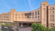 Radisson Blu Plaza Delhi Airport