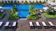 JW Marriott Hotel New Delhi Aerocity, фото 2