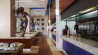 Jaypee Vasant Continental, фото 25