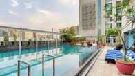 Novotel Bengaluru Outer Ring Road, фото 3