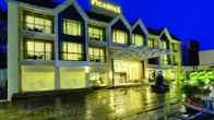 Meritas Picaddle Resort - Lonavala, фото 3