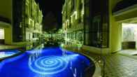 Meritas Picaddle Resort - Lonavala, фото 4