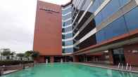 Vivanta Hyderabad, Begumpet