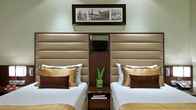 Vivanta Hyderabad, Begumpet, фото 4