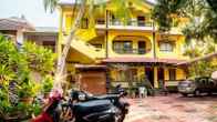 Sea View Resort