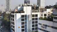 The Shalimar Hotel