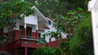 Vythiri Holiday Resorts, фото 4