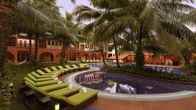 Lemon Tree Amarante Beach Resort, Goa, фото 4