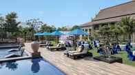 Radisson Blu Resort & Spa Karjat, фото 5