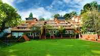 Kodai Resort Hotel
