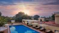 The Tigress Resort & Spa, Ranthambore, фото 9