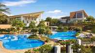 Taj Aravali Resort & Spa